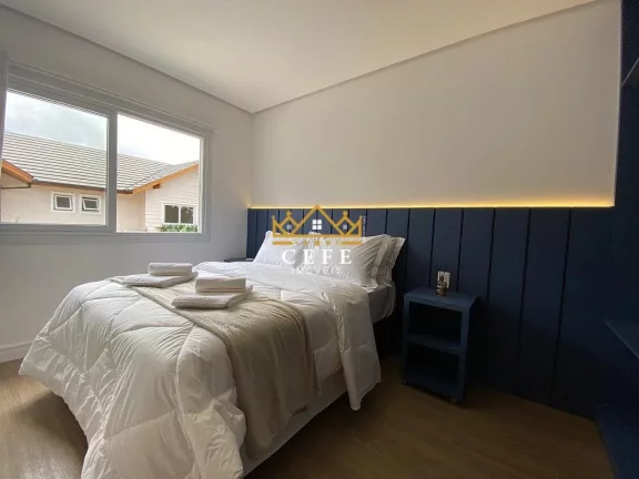 Imagem Casa com 2 Dormitorio(s) localizado(a) no bairro Várzea Grande em Gramado / RIO GRANDE DO SUL Ref.:1486