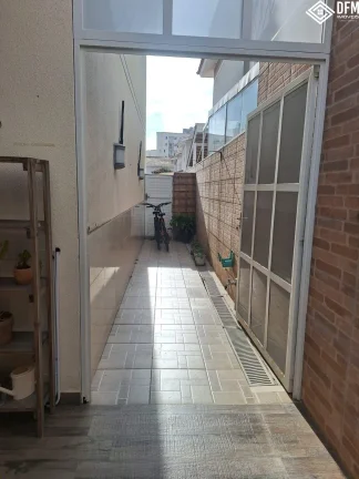 Imagem Casa em Condomínio com 2 Dormitorio(s) localizado(a) no bairro Vila Mogilar em Mogi das Cruzes / Mato Grosso do Sul Ref.:80965216