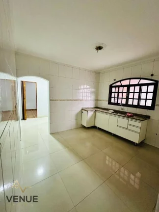 Imagem Sobrado à venda, 175 m² por R$ 528.000,00 - Jardim Helena - São Paulo/SP