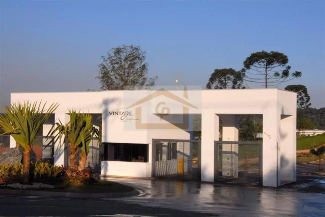 Imagem Casa na Granja Viana com 3 dormitórios à venda, 260 m² - Vintage - Cotia/SP