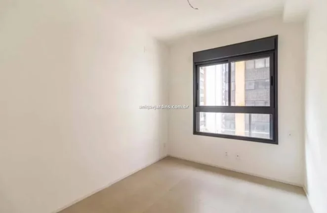 Imagem Apartamento à venda Jardim Paulista São Paulo