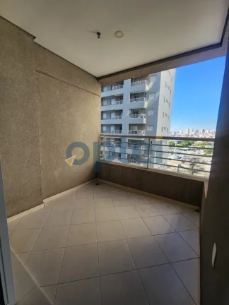 Imagem SALA COMERCIAL NOVA DE 44M2 NO MARCO ZERO MIX WORK - AV. KENNEDY 1230 - EM SÃO BERNARDO DO CAMPO