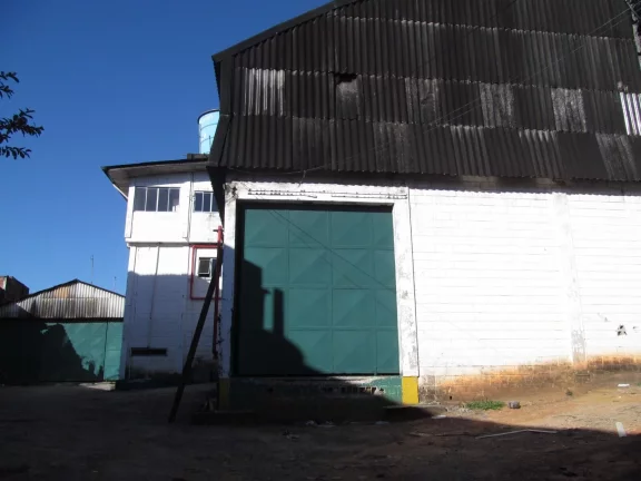 Imagem PAVILHÃO GALPÃO INDUSTRIAL lZUP1 PRÓXIMO AO RODOANEL ANCHIETA EM SÃO BERNARDO DO CAMPO