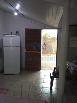 Imagem Casa - Ribeirão Preto - Jardim Orestes Lopes D Camargo - Região Norte