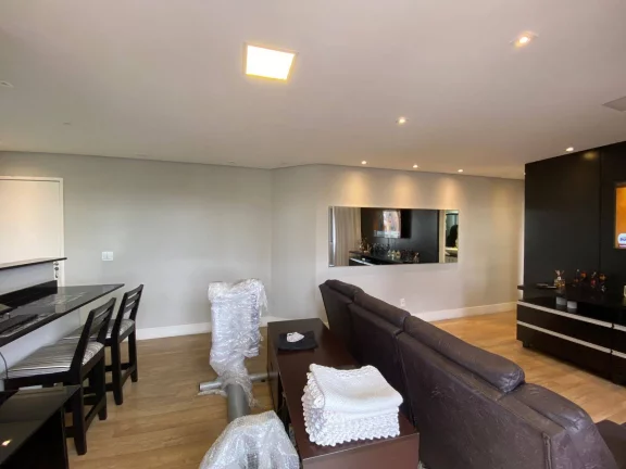 Imagem Apartamento Condomínio Liberty Ipiranga 50 m² 2 Dormitorios 1 Vaga
