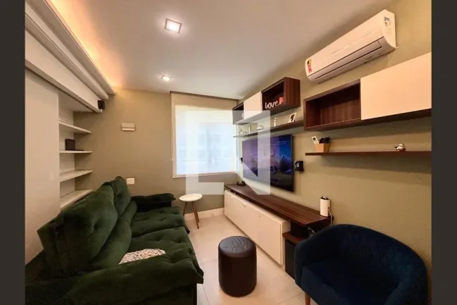 Imagem Apartamento à Venda - Copacabana, 3 Quartos, 96 m2