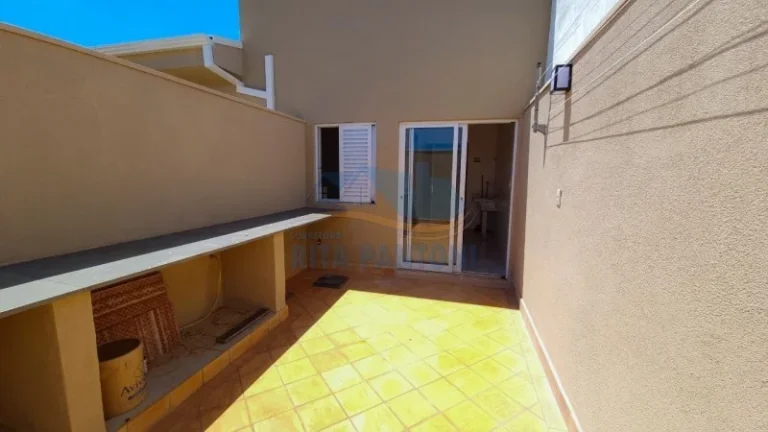 Imagem Casa Condominio - Ribeirão Preto - Bonfim Paulista