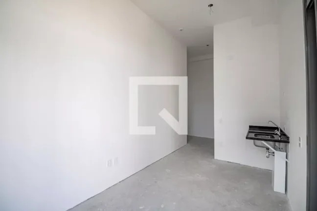 Imagem Apartamento à Venda - Vila Mariana, 1 Quarto, 37 m2