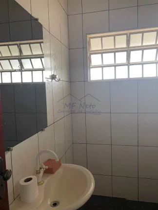 Imagem Casa Padrão