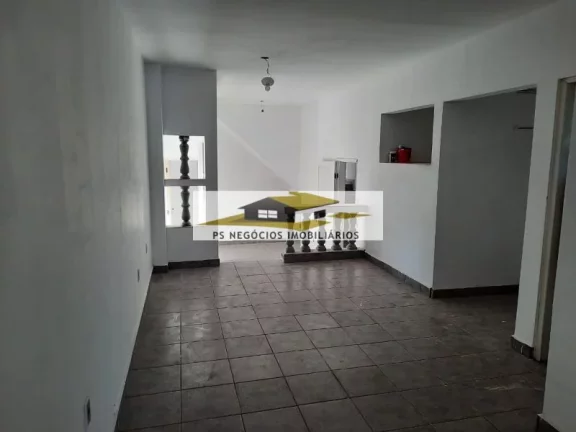 Imagem Sobrado à venda no bairro Bosque da Saúde - São Paulo/SP, Zona Sul