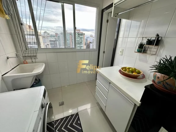 Imagem APARTAMENTO RESIDENCIAL em VILA VELHA - ES, PRAIA DA COSTA