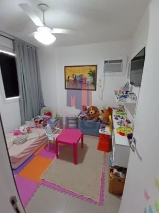 Imagem 3 quartos em Itapuã sol da manha