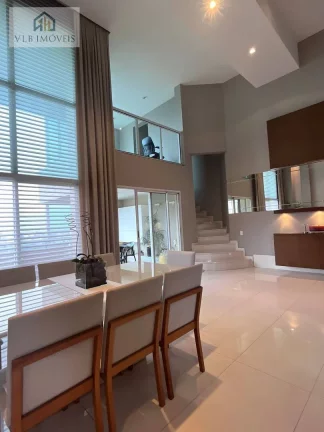 Imagem Apartamento Duplex à venda (260,00 m²), Jardim Morumbi, São Paulo, SP