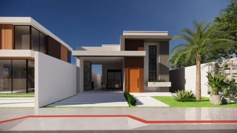 Imagem CASA RESIDENCIAL em SERRA - ES, PLANÍCIE DA SERRA