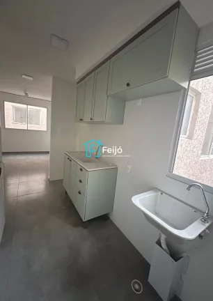 Imagem Apartamento 2 dormitórios em Ipanema