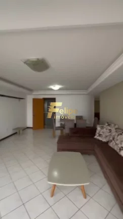 Imagem APARTAMENTO FRENTE MAR NA PRAIA DO MORRO / GUARAPARI - ES