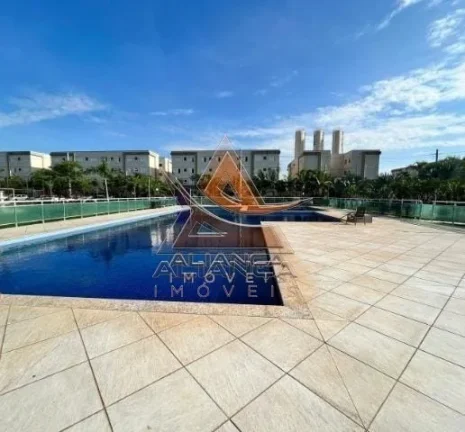 Imagem Apartamento - Ribeirão Preto - Reserva Real