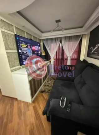 Imagem APARTAMENTO À VENDA 2 QUARTOS 2 VAGAS METRÔ PENHA SÃO PAULO