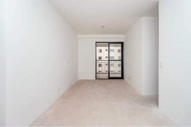 Imagem Apartamento com 3 Quartos à Venda, 83 m² em Chora Menino - São Paulo