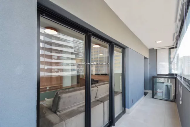 Imagem Apartamento à venda Pinheiros São Paulo