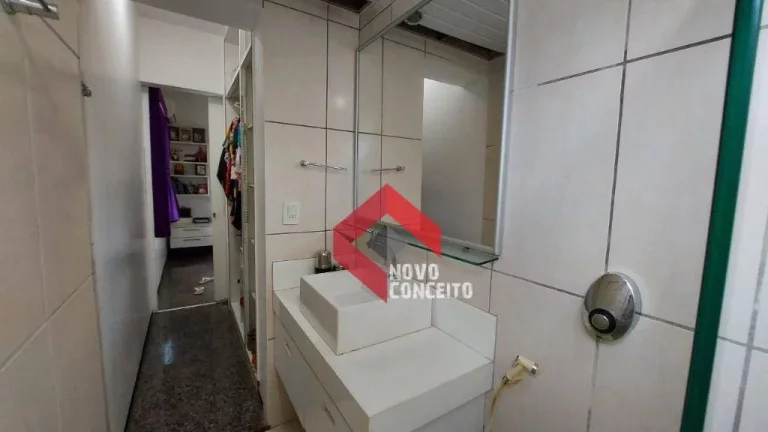 Imagem Apartamento à venda, 198 m² por R$ 1.150.000,00 - Aldeota - Fortaleza/CE
