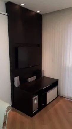 Imagem Apartamento para Venda em Santo André / SP no bairro Vila Alzira