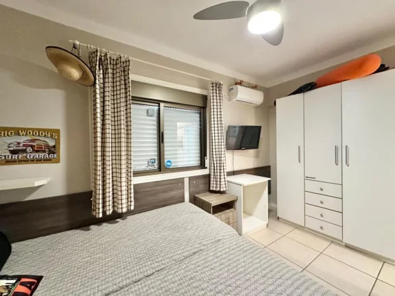 Imagem Apartamento 3 Dormitórios - Bairro Zona Nova