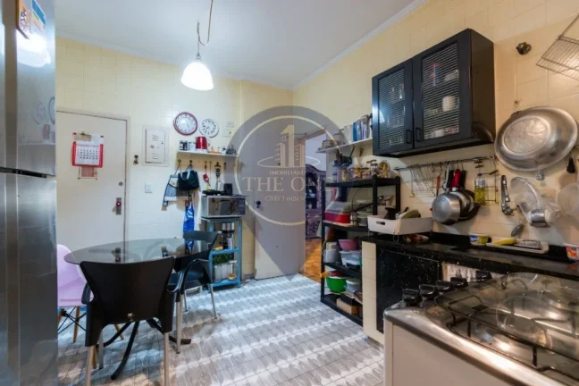 Imagem APARTAMENTO RESIDENCIAL em SÃO PAULO - SP, BELA VISTA