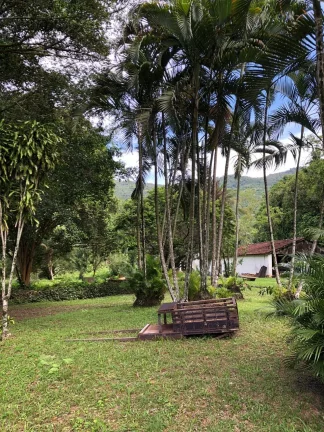 Imagem Fazenda à Venda, 840.000 m² em Mazomba - Itaguaí