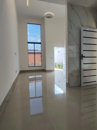 Imagem Casa 2/4 C Suite No Residencial Campos Dourados
