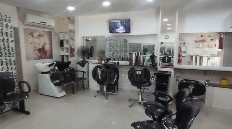 Imagem Copacabana – Avenida Av. Princesa Isabel | Comercial › Loja 0 quarto(s) à Venda