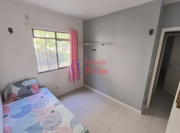 Imagem Imóveis Belém Aluga Jardim Bela Vida II TÉRREO 2/4 ampliado mobiliado