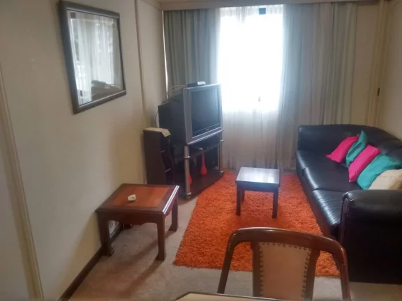 Imagem Flat para LOCAÇÃO em Itaim Bibi - New Citi 33m²