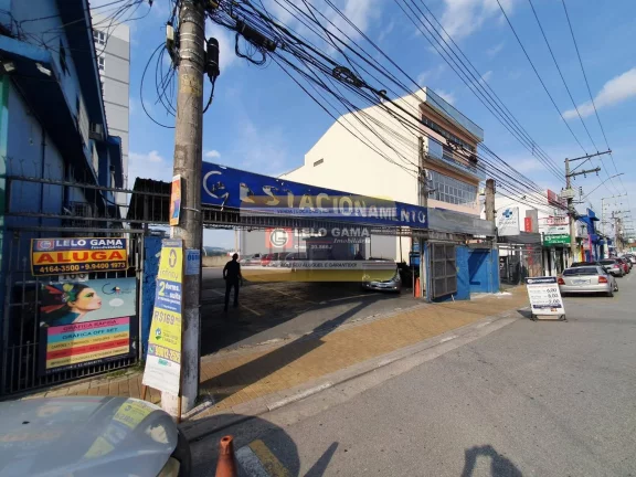 Imagem Imóvel Comercial para Alugar, 135 m² em Centro - Carapicuíba