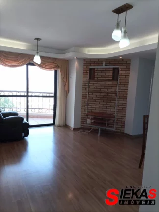 Imagem Apartamento à venda em São Paulo-SP, na Vila Formosa, 1 quarto, 1 suíte e 2 banheiros!