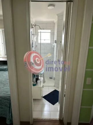 Imagem APARTAMENTO À VENDA 2 QUARTOS 2 VAGAS METRÔ PENHA SÃO PAULO