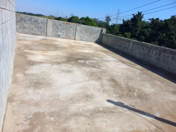 Imagem Galpão com 300m² em Itaquaquecetuba.