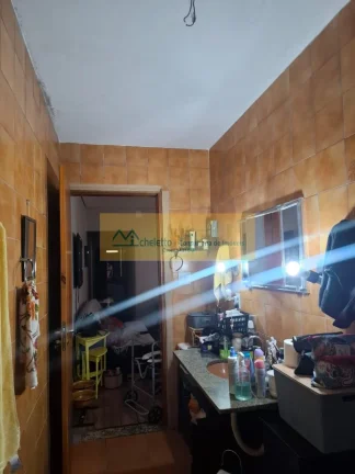 Imagem CASA RESIDENCIAL em SÃO PAULO - SP, ÁGUA FRIA
