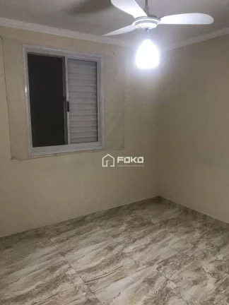 Imagem Apartamento com 2 dormitórios à venda, 44 m² por R$ 130.000,00 - Jardim Munira - Guarulhos/SP