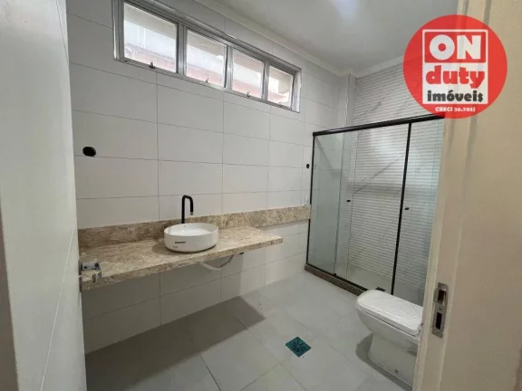Imagem Casa à venda com 3 quartos Santos