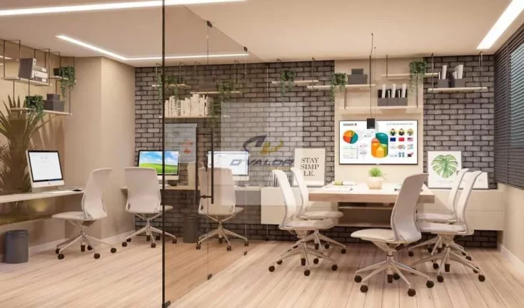 Imagem Apartamento em Cabo Branco com 2 quartos sendo 2 suítes