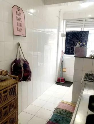 Imagem Venda de Apartamento em Praia Comprida - 2 Dormitórios, R$380k