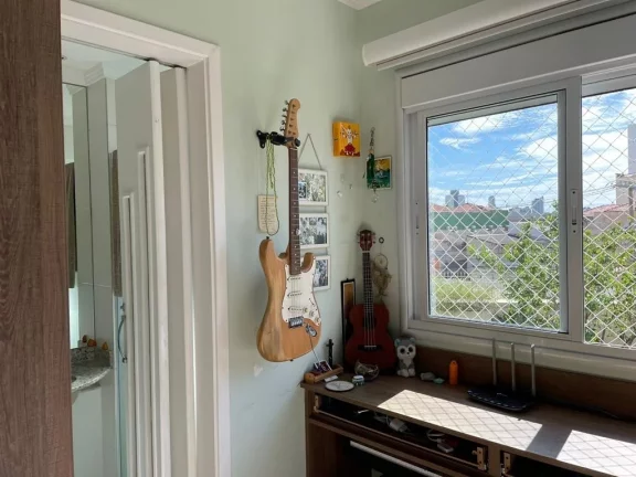Imagem Apartamento à Venda na Moóca - 107 m² - 3 Quartos - 3 Suítes - Varanda Gourmet - 2 Vagas - Lazer Completo por R$ 1.280.000,00