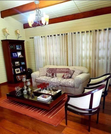 Imagem Casa à venda por R$ 1.800.000,00 - São Vicente - Mairiporã/SP