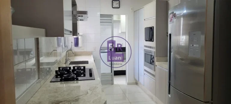 Imagem Apartamento à venda na Gleba Palhano !