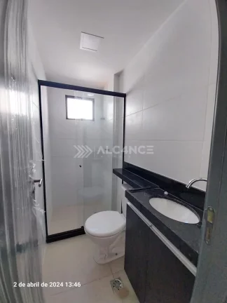 Imagem Cobertura Duplex - 3 Quartos - 1 Suíte - 112,13 m² - Intermares, Cabedelo/PB