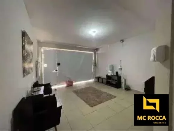 Imagem Sobrado 3 dormitórios - Bairro Assunção - São Bernardo do Campo