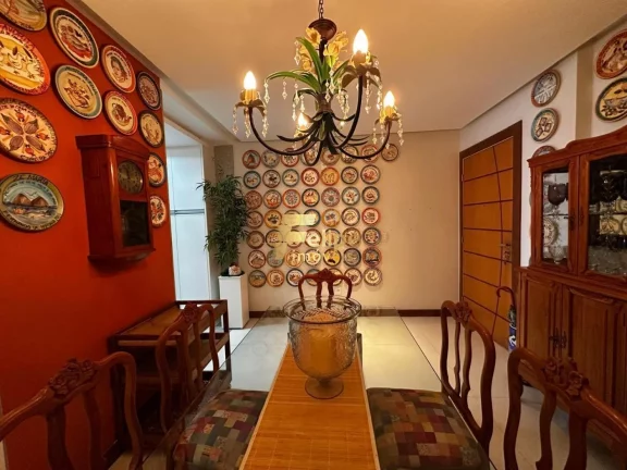 Imagem UM DESLUMBRANTE APARTAMENTO FRENTE MAR!