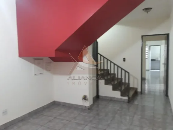Imagem Casa - Ribeirão Preto - Vila Amélia