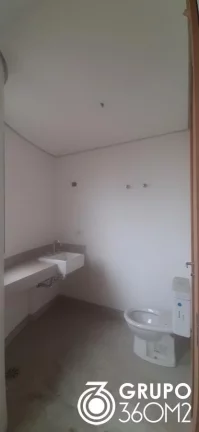 Imagem Apartamento para Venda em Santo André / SP no bairro Campestre